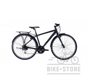 Велосипед Centurion Crossline 50R Matt Black Велосипед Centurion Crossline 50R Matt Black